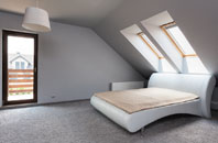 Churchend bedroom extensions